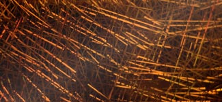 haystack - orange (E0MP09)