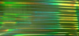 lightspeed - green (NAK271)