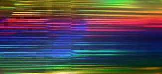 lightspeed - rainbow (MCK271)