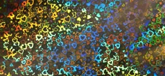 loveburst - gold (HCKP74)