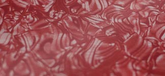oil spill - red (R0AC01)