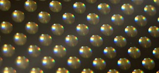 orbs - gold (G0K248)
