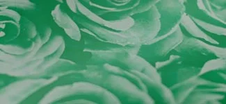 roses - green (N1AD01)