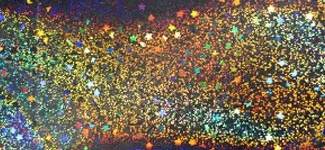 stardust - iridescent (S0KP73)