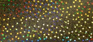 star spangled - gold (G0K162)