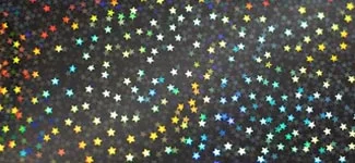 star spangled - silver (S0K162)