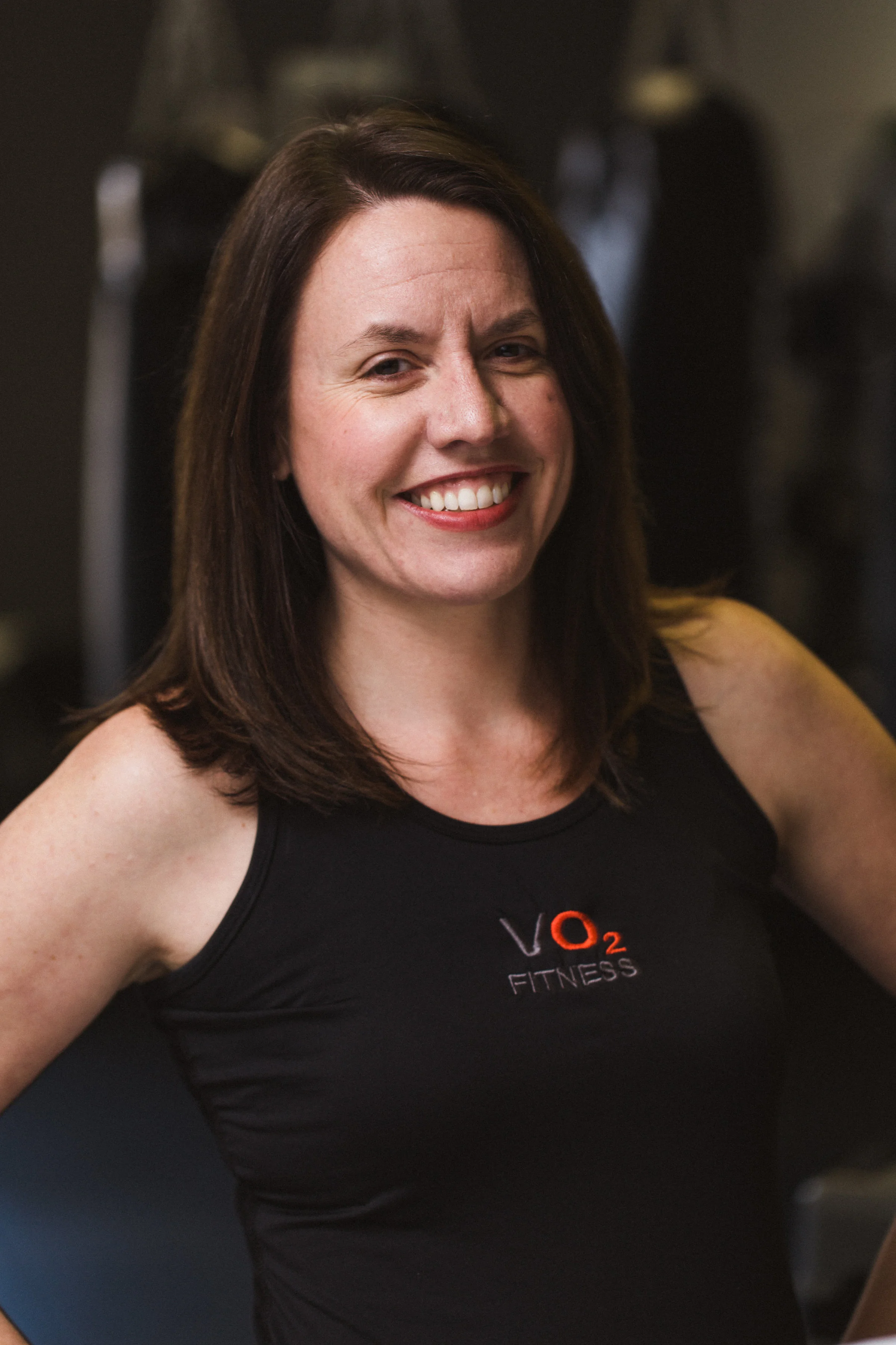 Michelle Newman, NBC-HWC
