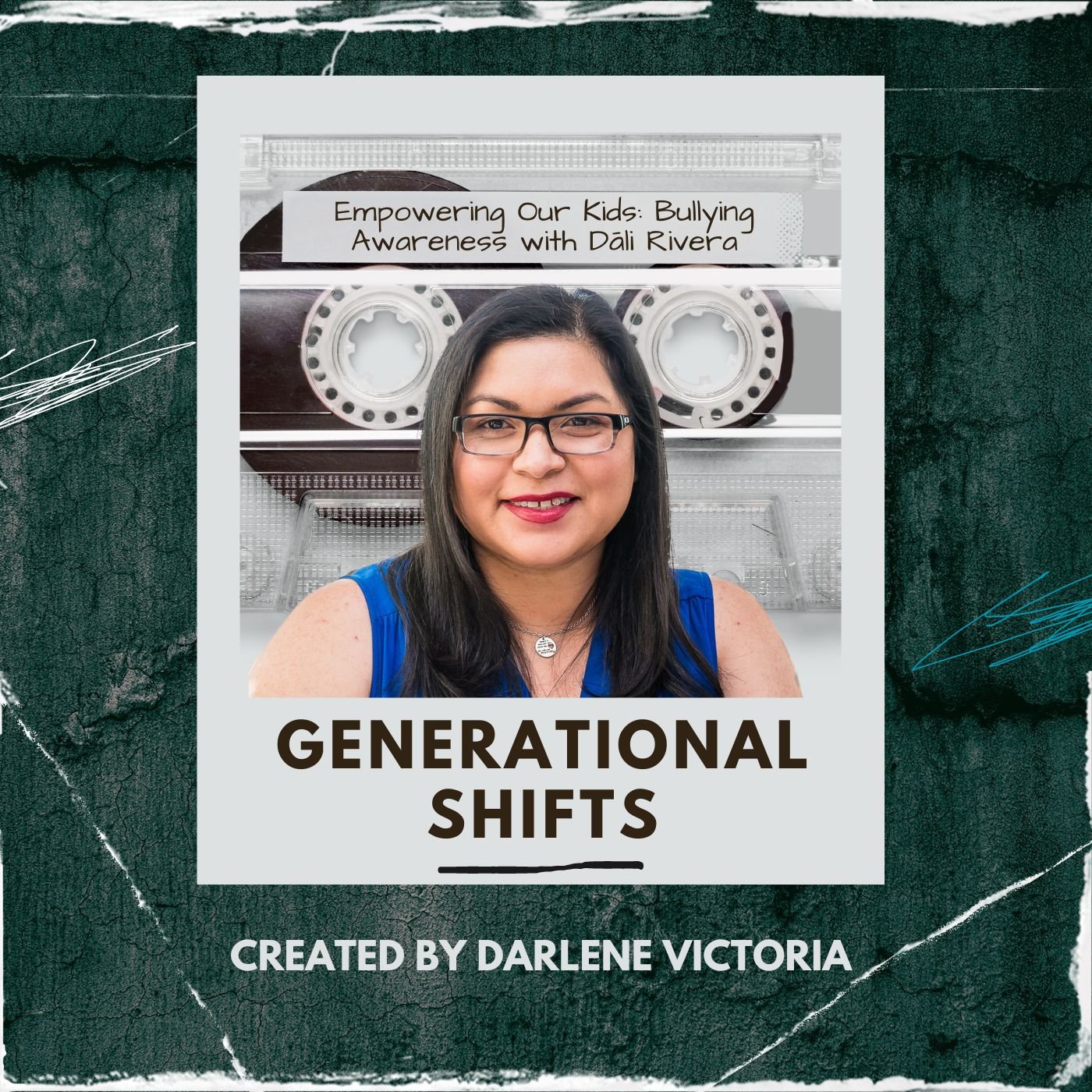 Track 5: Empowering Our Kids: Bullying Awareness with Dāli Rivera