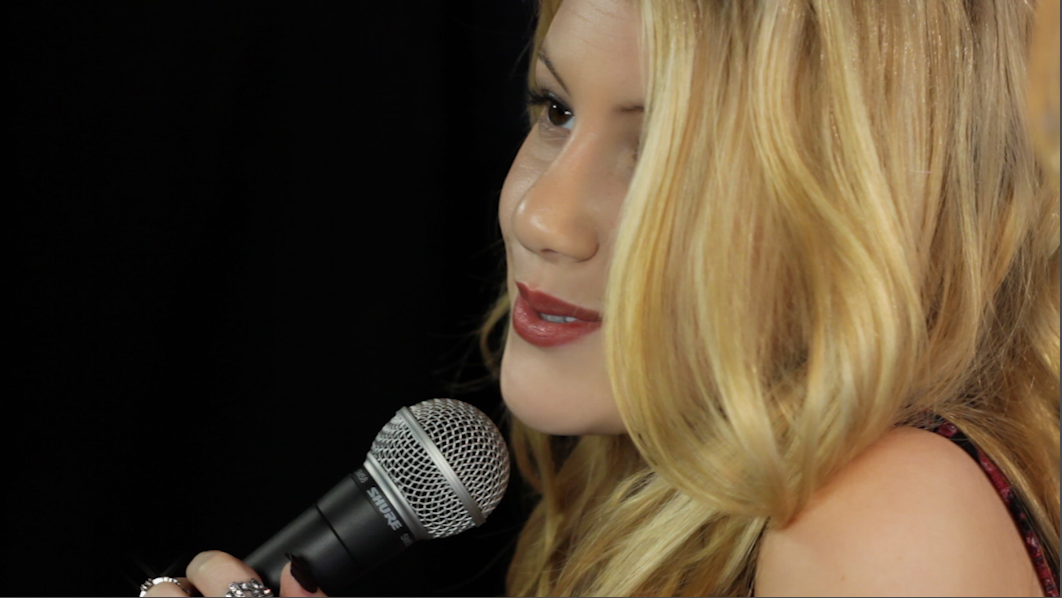 OneRepublic - "Counting Stars" (Brooke Sorenson Cover)