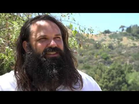 Weird Jobs: The People Walker