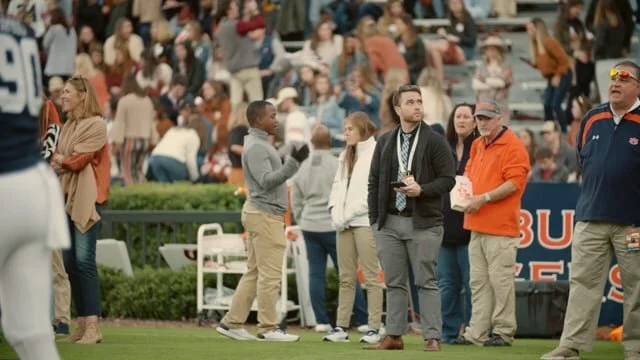 TLHolland Crewsouth Reel