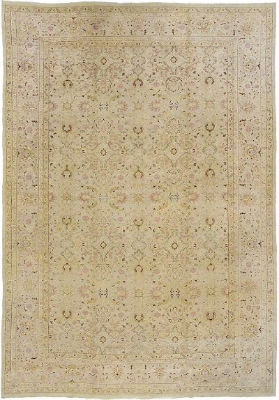 Amritsar Carpet 16' 5" x 11' 2" 