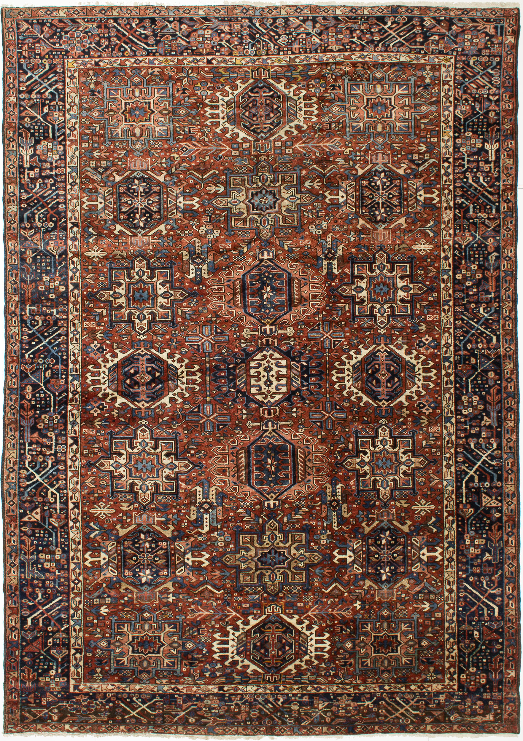 Karadja Carpet 11' 5" x 8' 0" 