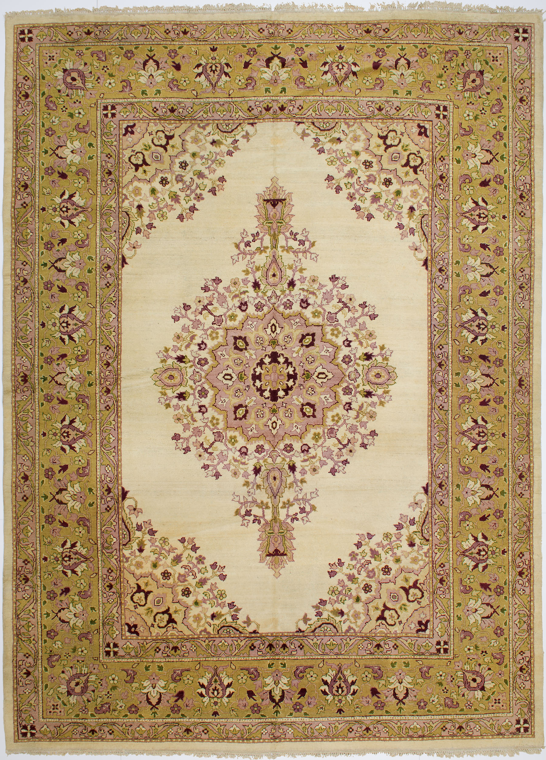 Amritsar Carpet 12' 3" x 9' 0" 