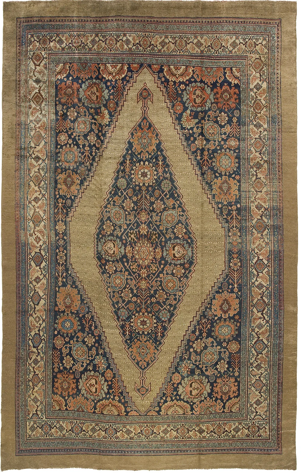 Northwest Persian Carpet_17110_full.jpg