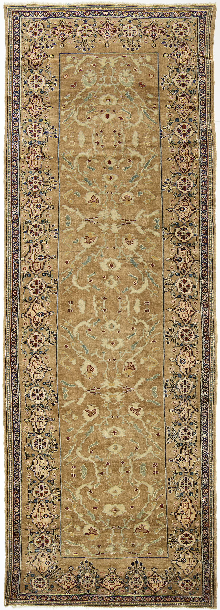 NW Persian Gallery Carpet 15' 0" x 5' 1"
