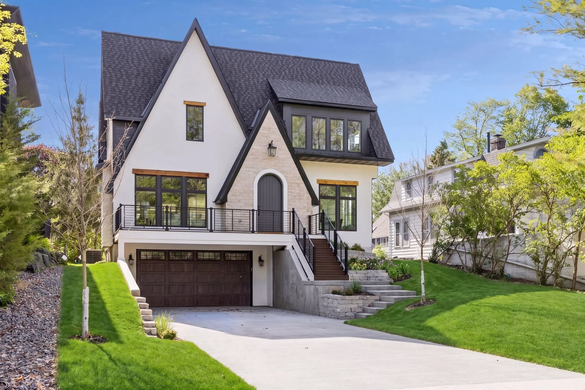 SOLD 3836 Vincent Ave, Minneapolis