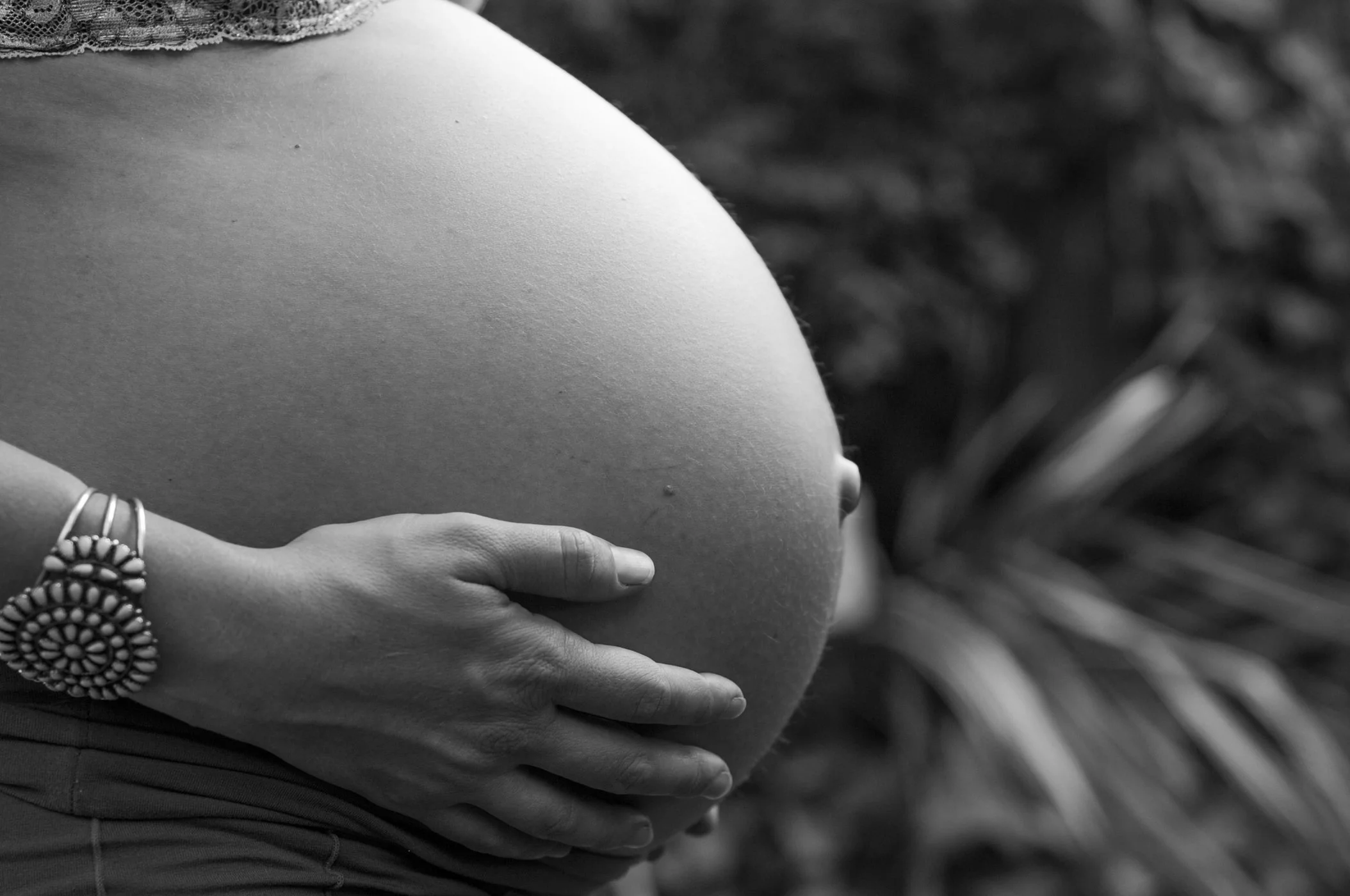 Trauma-Informed Prenatal Yoga