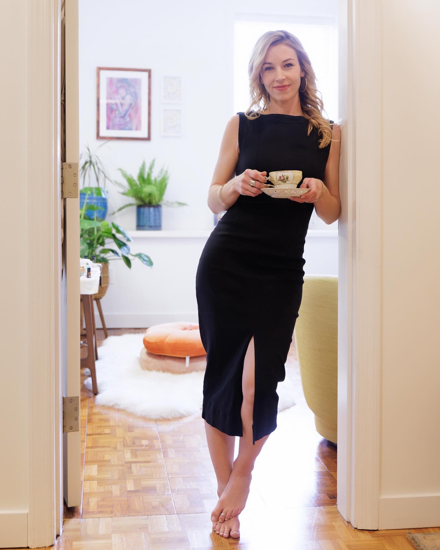 ✨✨✨Getting ready for my annual summer step-away to commune with nature, travel, fill my cup, and hang with the fam. If you&rsquo;ve been considering an Ayurvedic deep-dive to elevate your motherhood journey (whether trying to conceive, healing from l