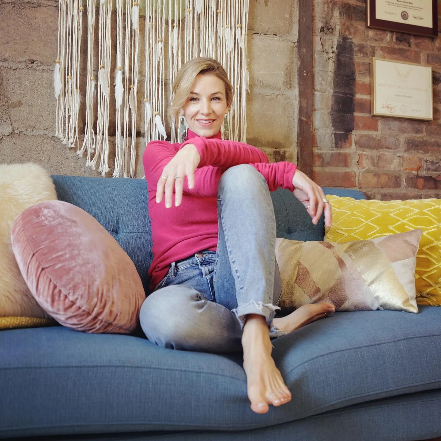 ✨✨✨My coaching practice changed indelibly in 2021 when I invited Ayurvedic wisdom into the fold. I re-connected to a language I had apparently been using for lifetimes, and had the opportunity to reacquaint and re-immerse. Ever single client session 