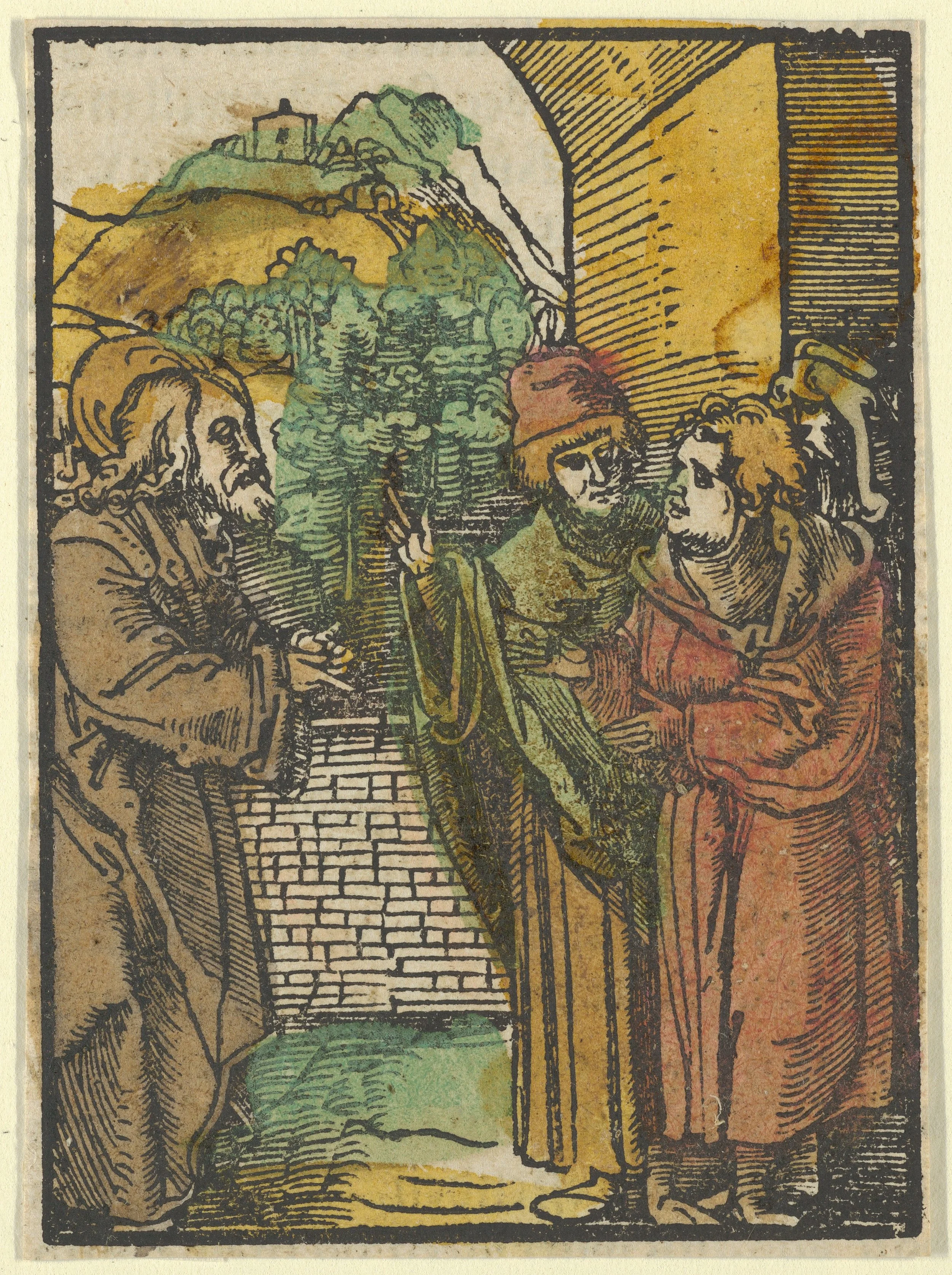The Good &amp; Bad of the Pharisees