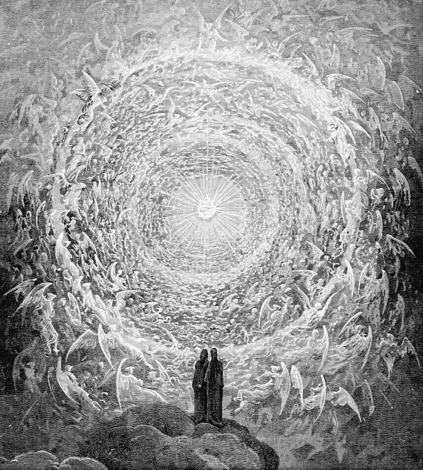 The Divine Council