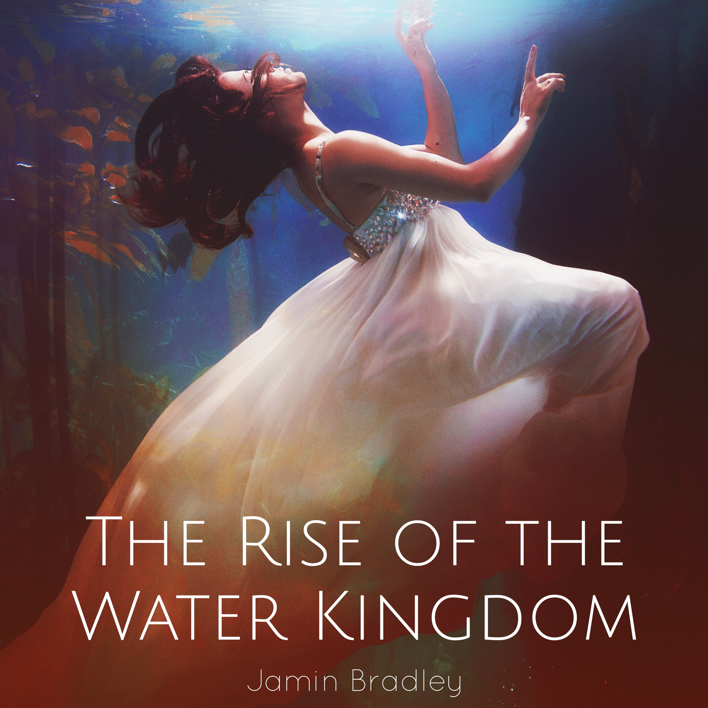 The Rise of the Water Kingdom (Easter Edition)