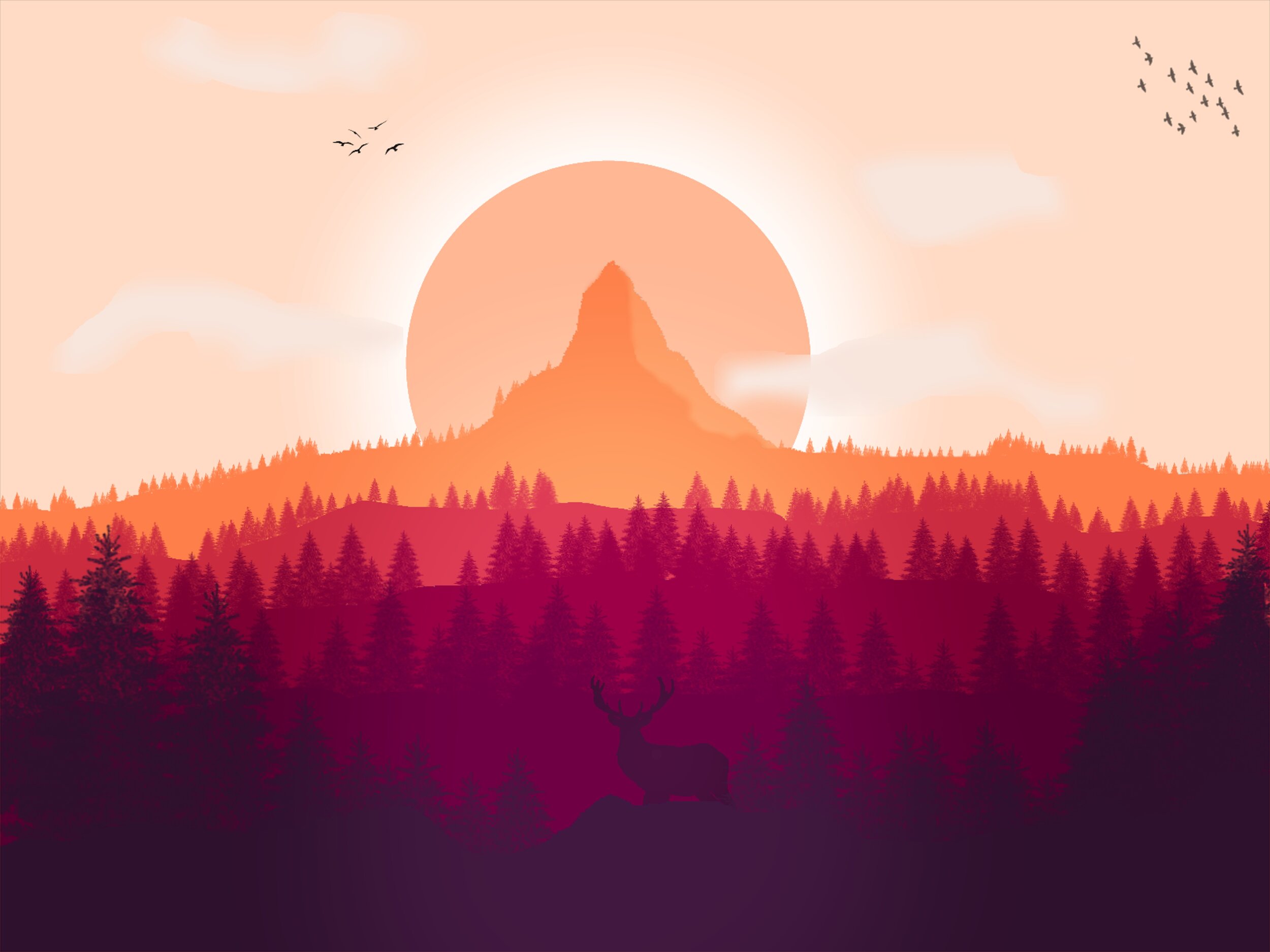 Erinvironment: Resurrection and the Environment
