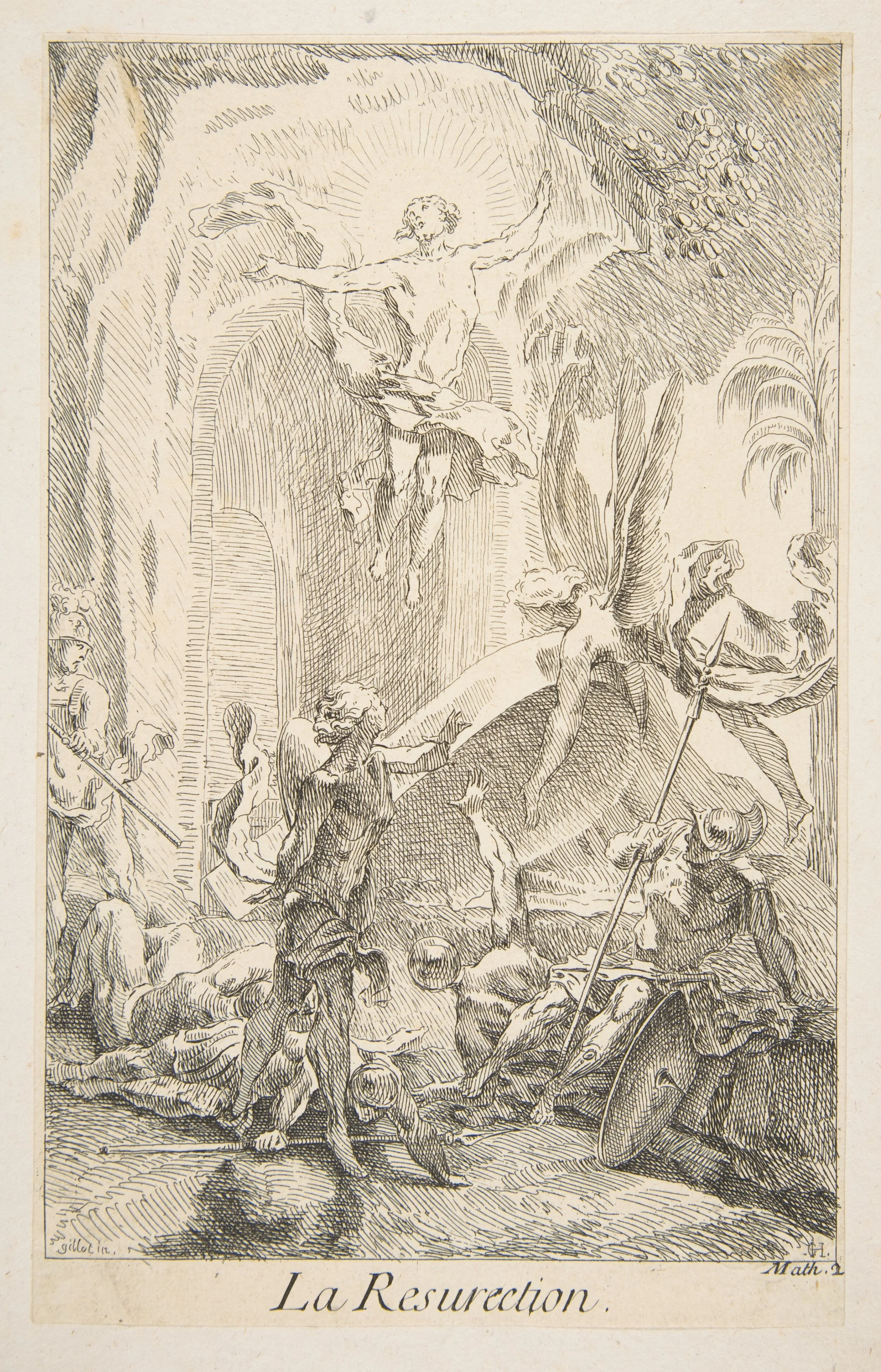 Easter Resurrection