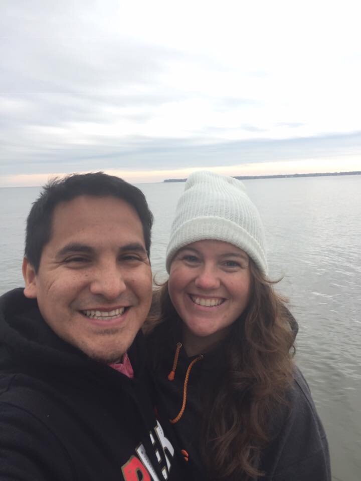 Guest Missionaries: The Rosado's