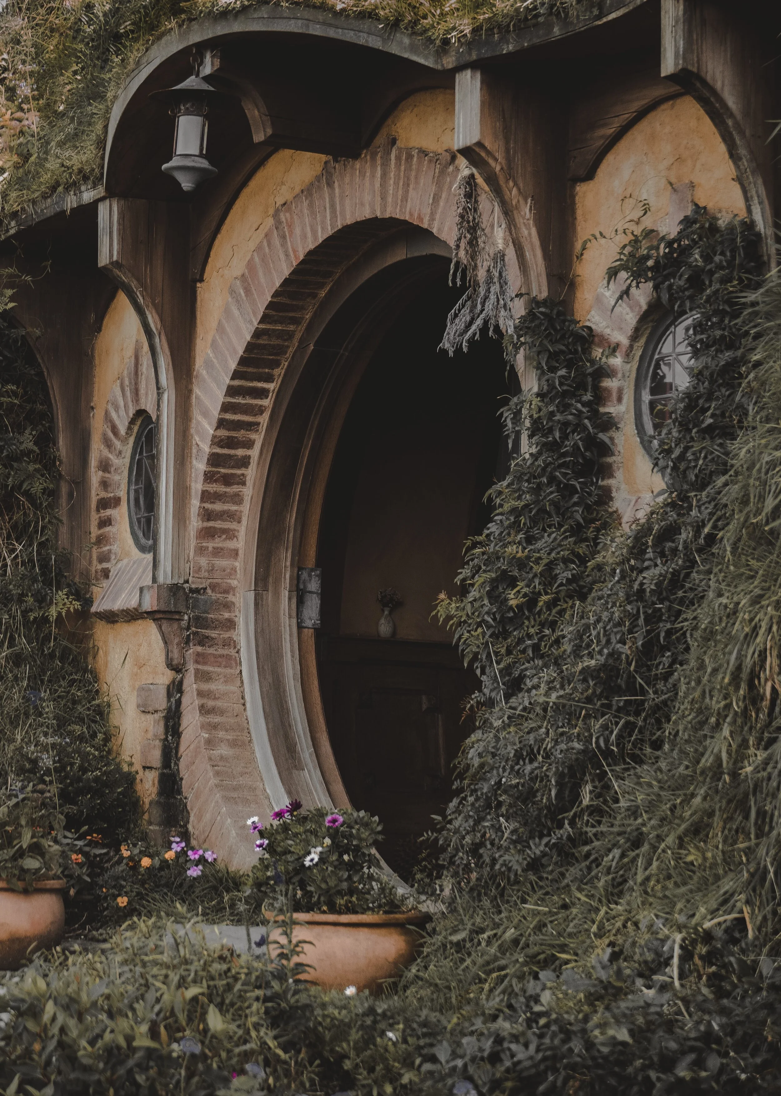 The Songs of Tolkien and Romans