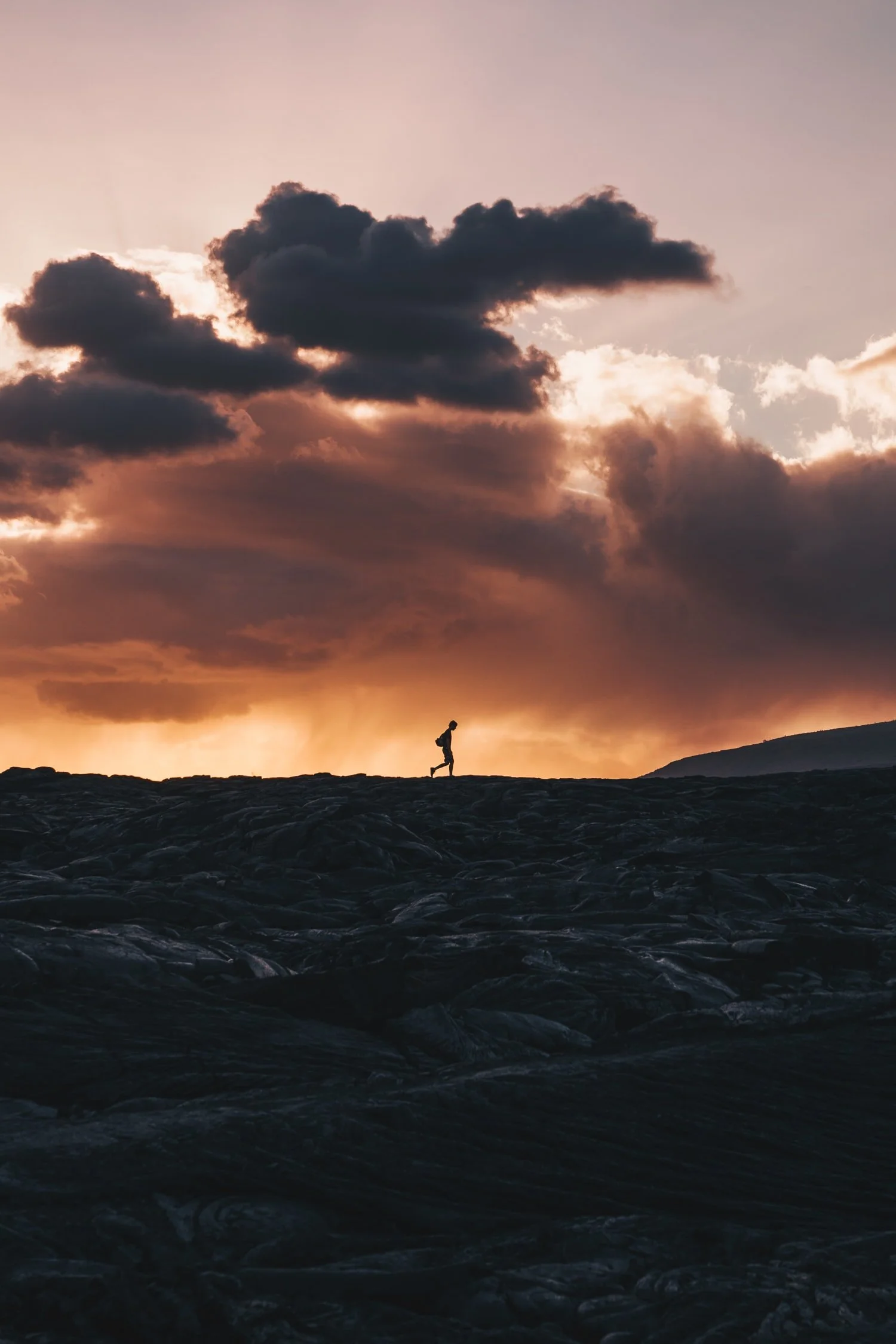 What Suffering Produces