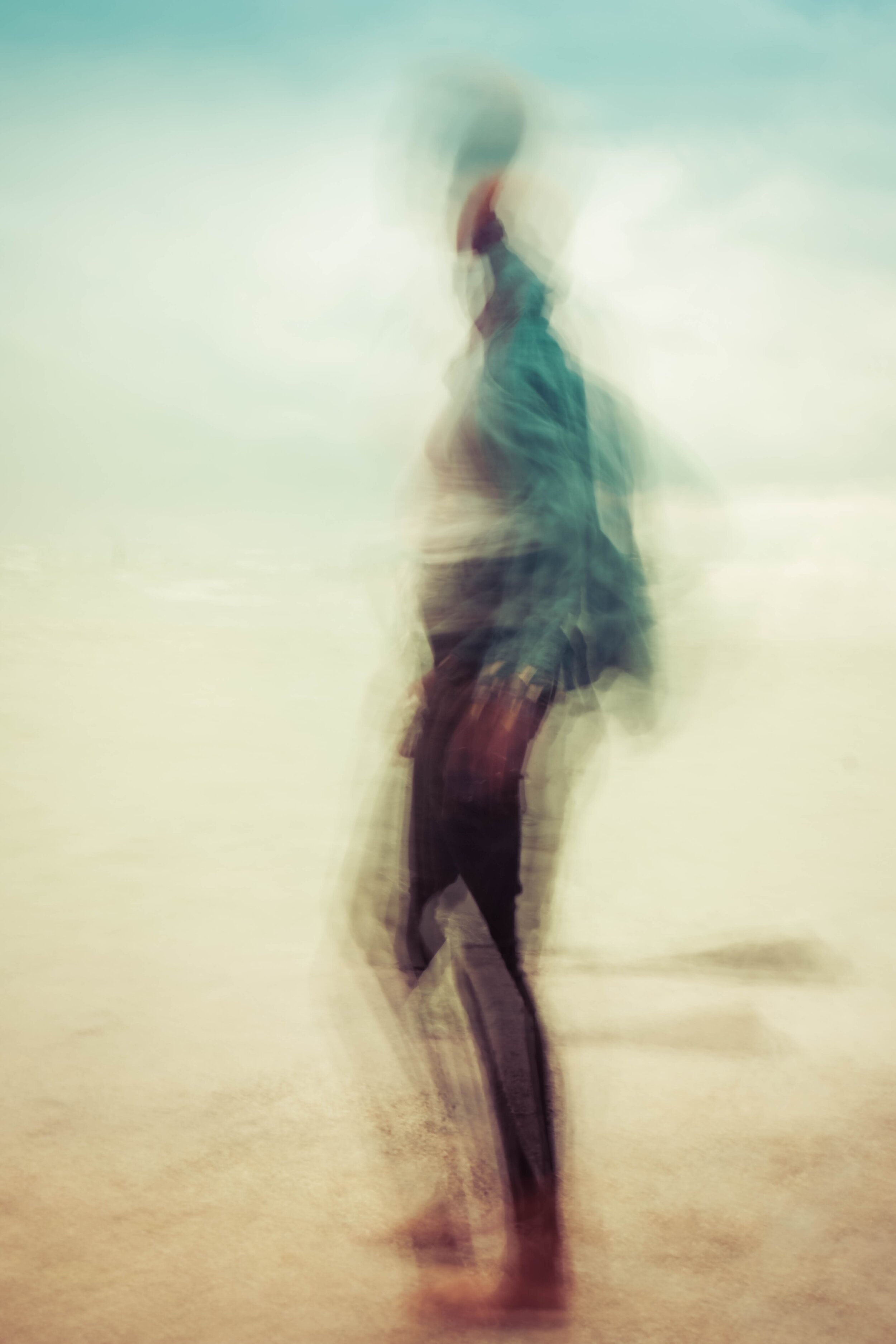 Flesh and Spirit