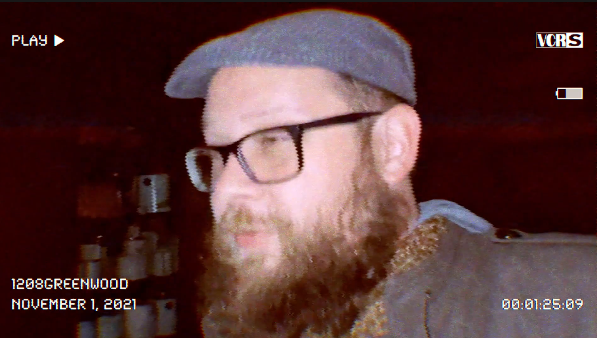 1208 Week of Prayer: Day 1