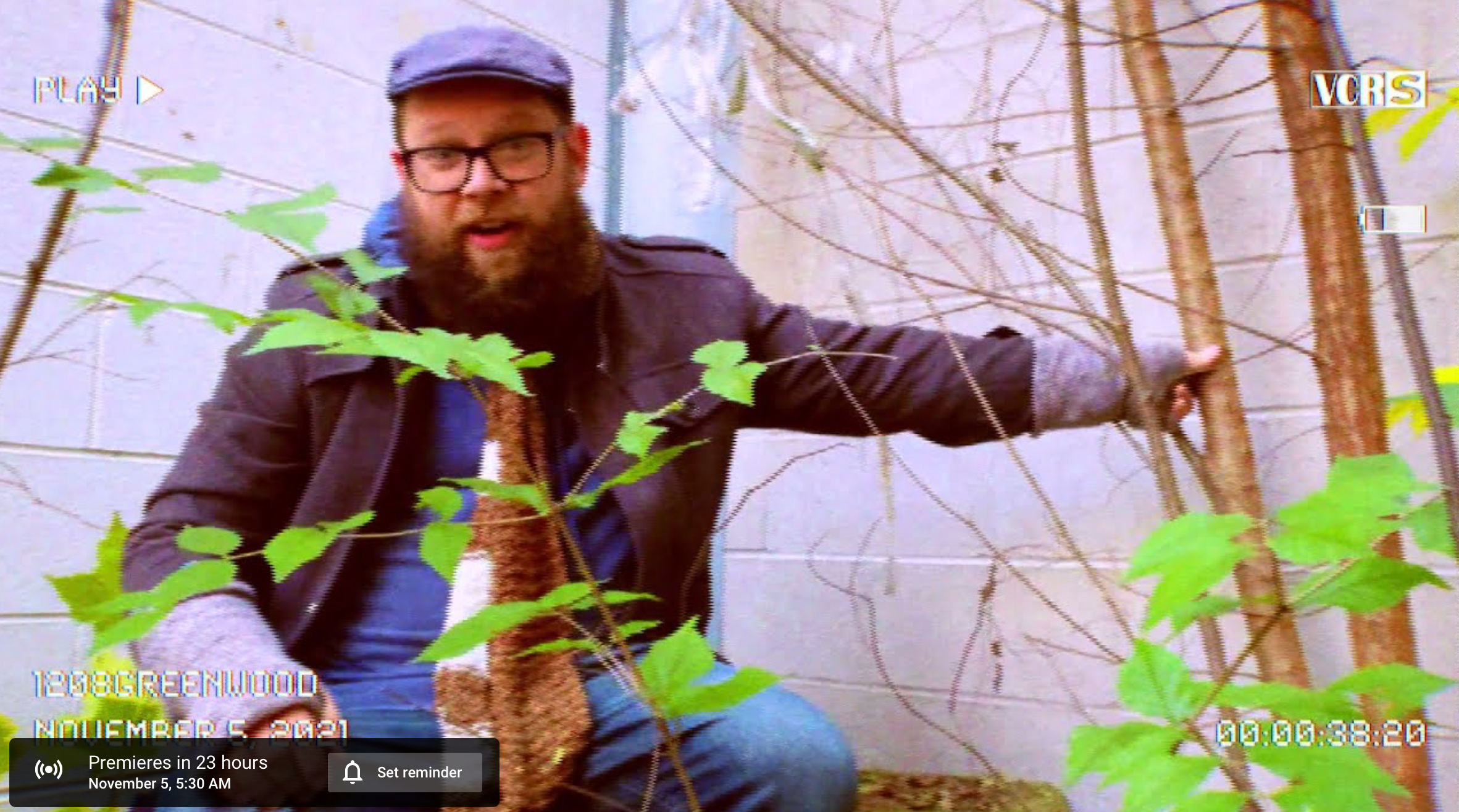 1208 Week of Prayer: Day 5