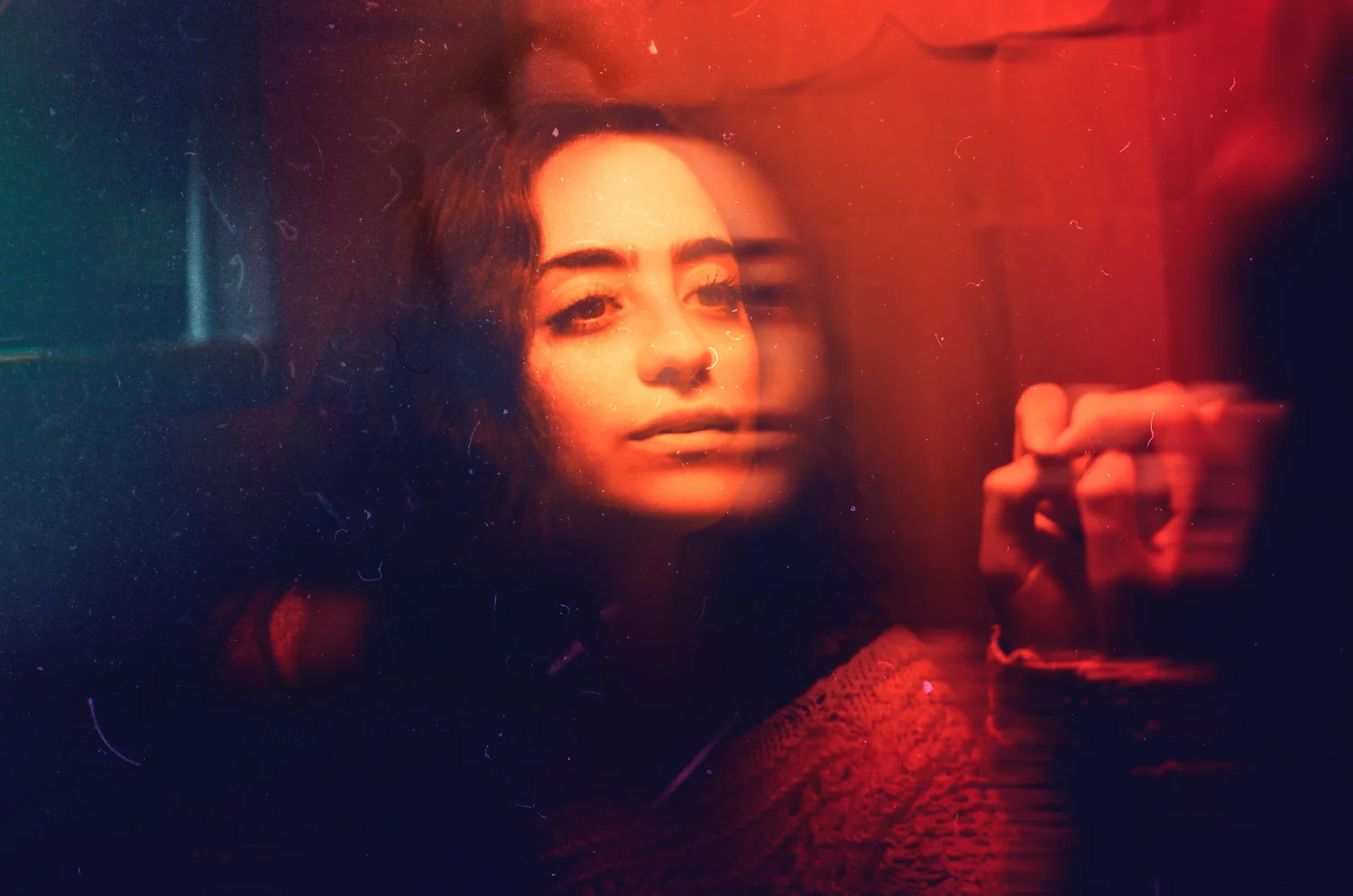 Forgiving Yourself episode artwork