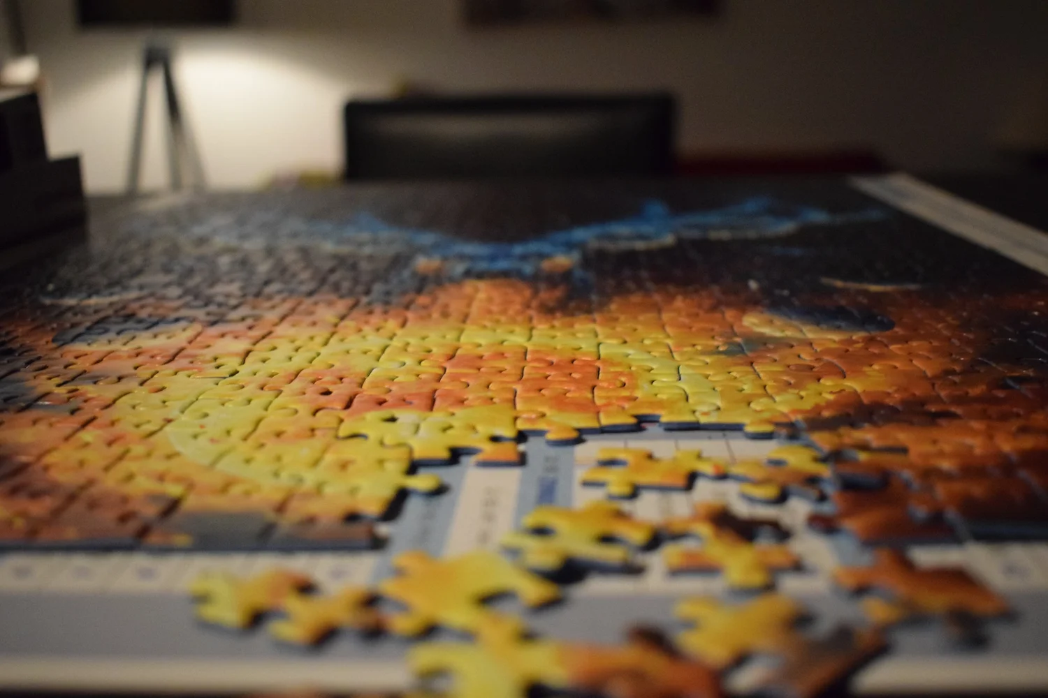 Piecing it Together episode artwork