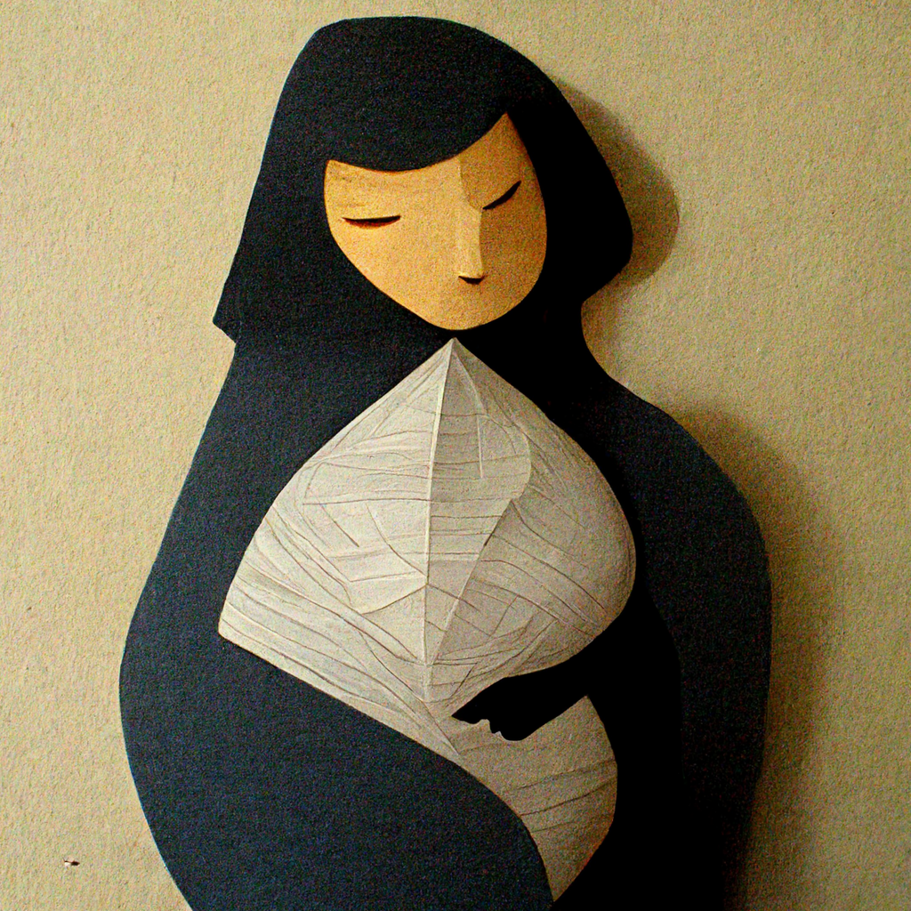 A Bigger Pro-Life Ethic