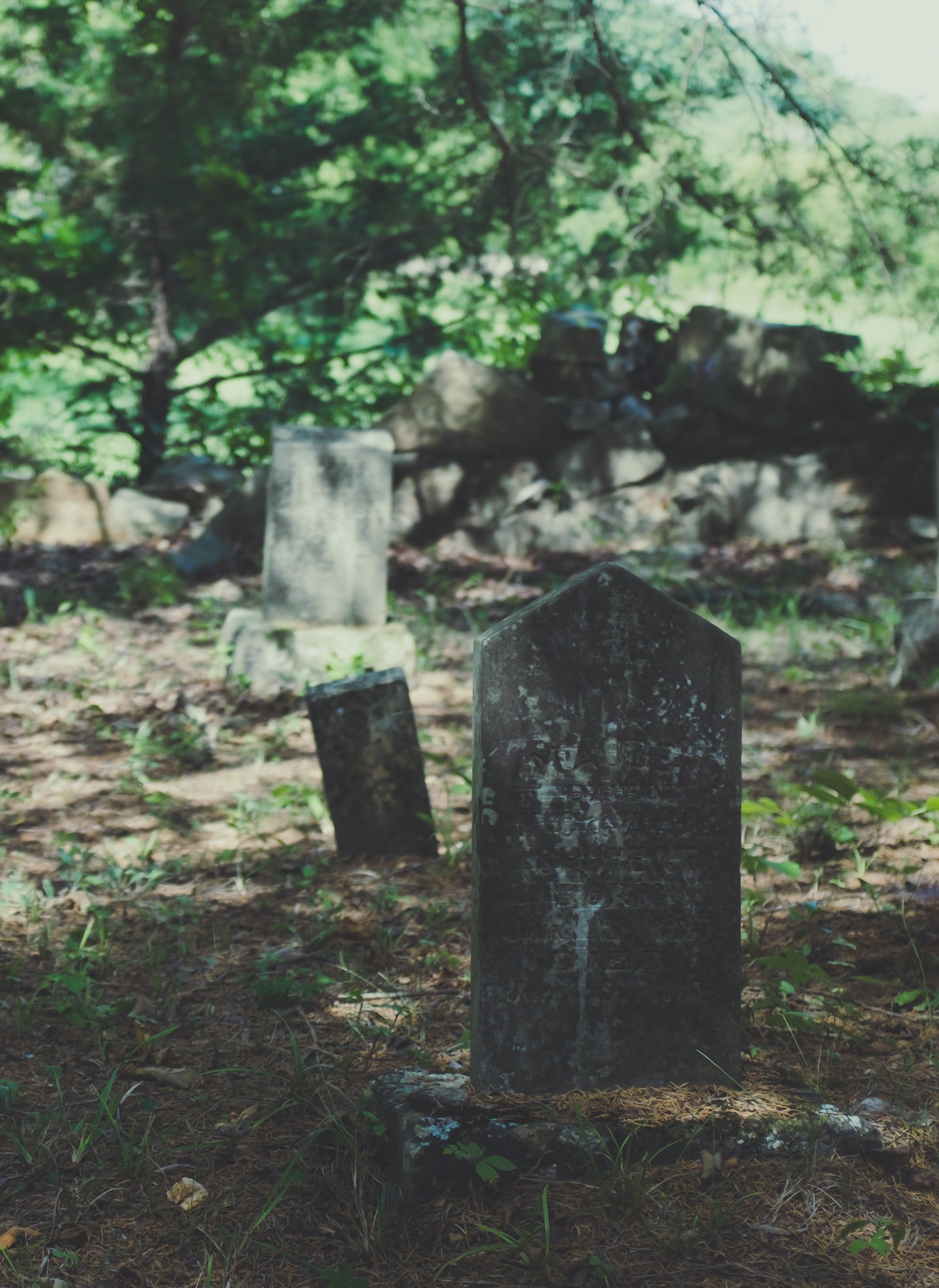 The Exorcists of Exorcists
