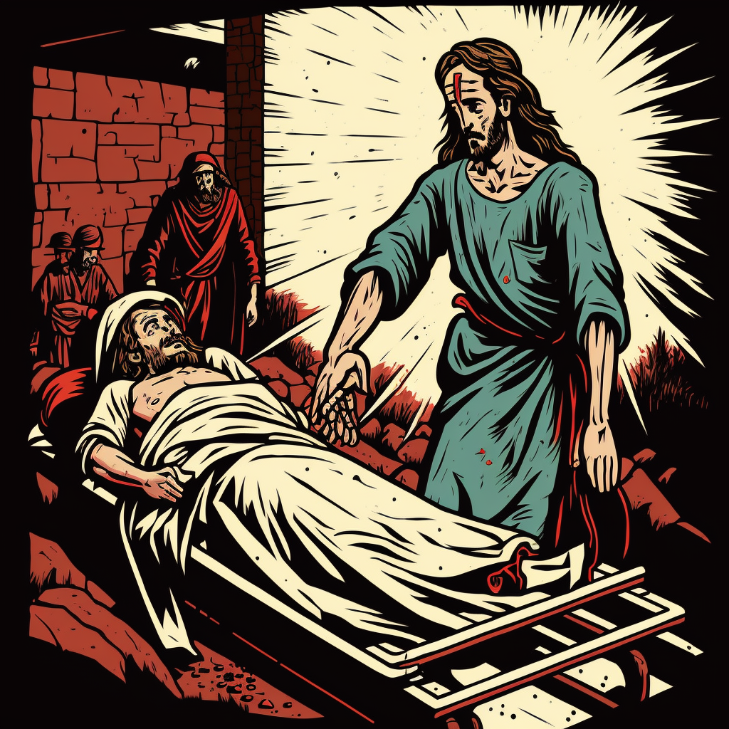 Forgiveness is a Power