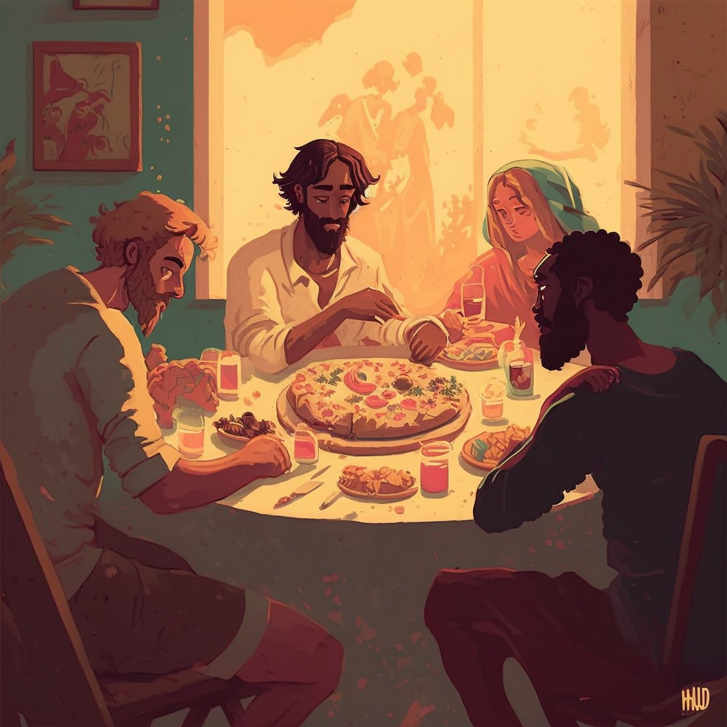 Evangelistic Multiplication