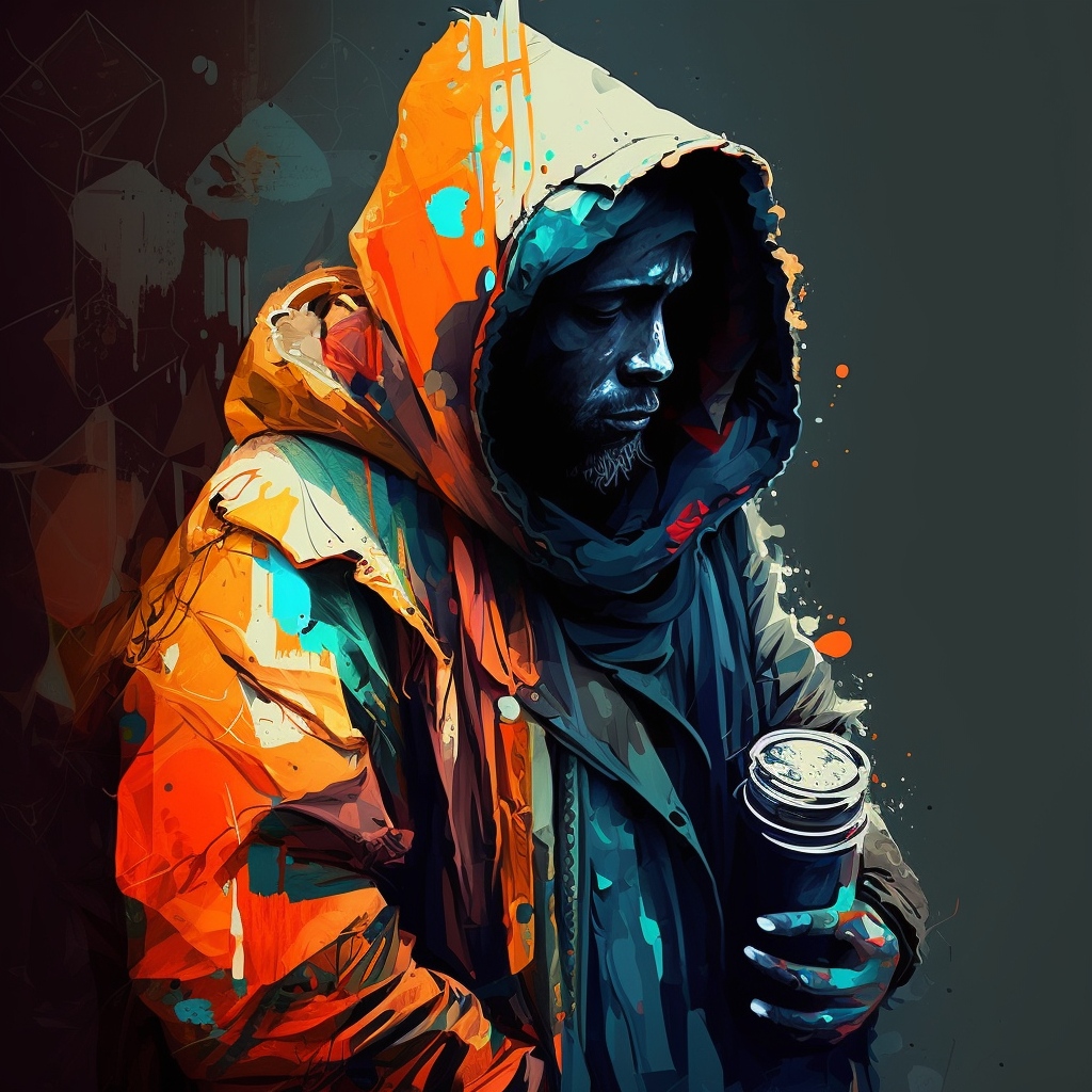 There Shall Be No Poor Among You