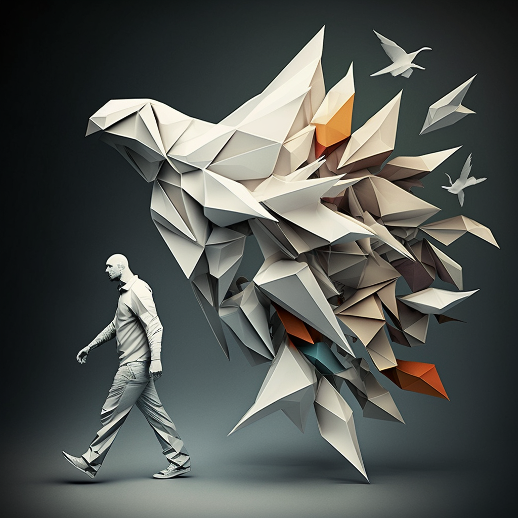 Serving with the Holy Spirit