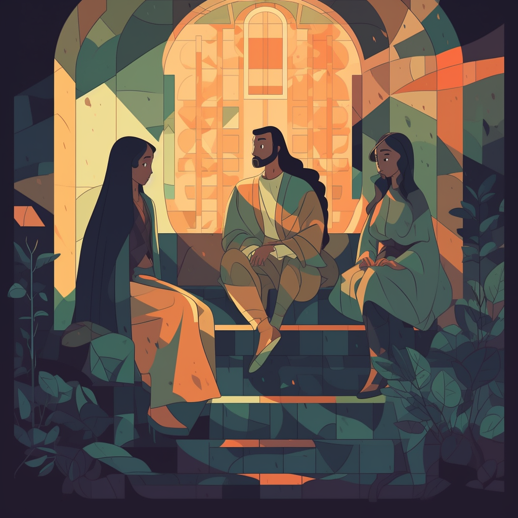 Expectant Waiting episode artwork