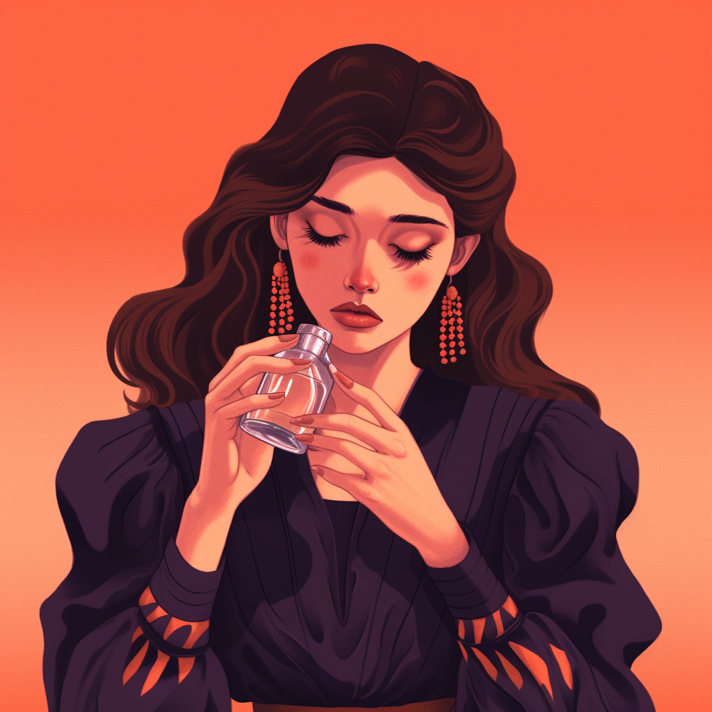 Jesus and Rumors of Scandal