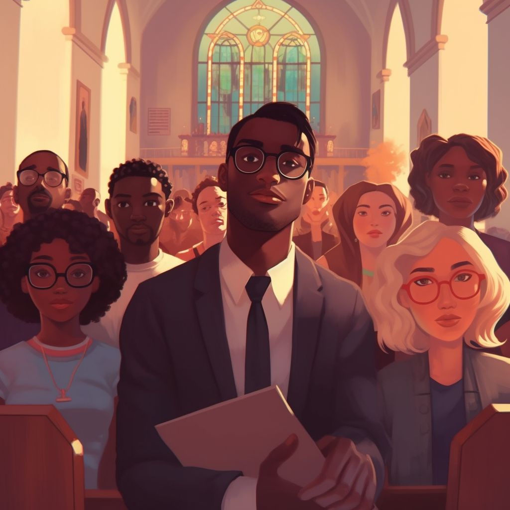 A Juneteenth Call to the Church