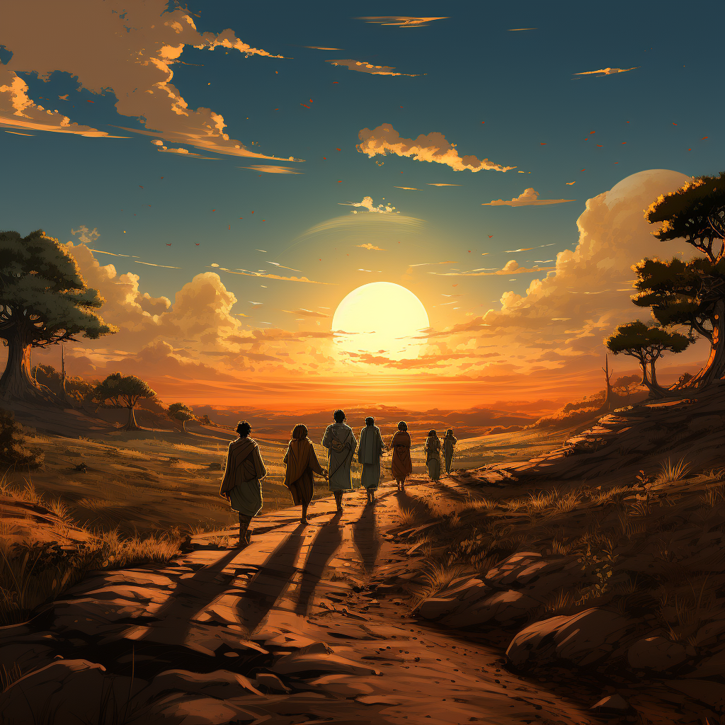 Faith and Provision for Ministry