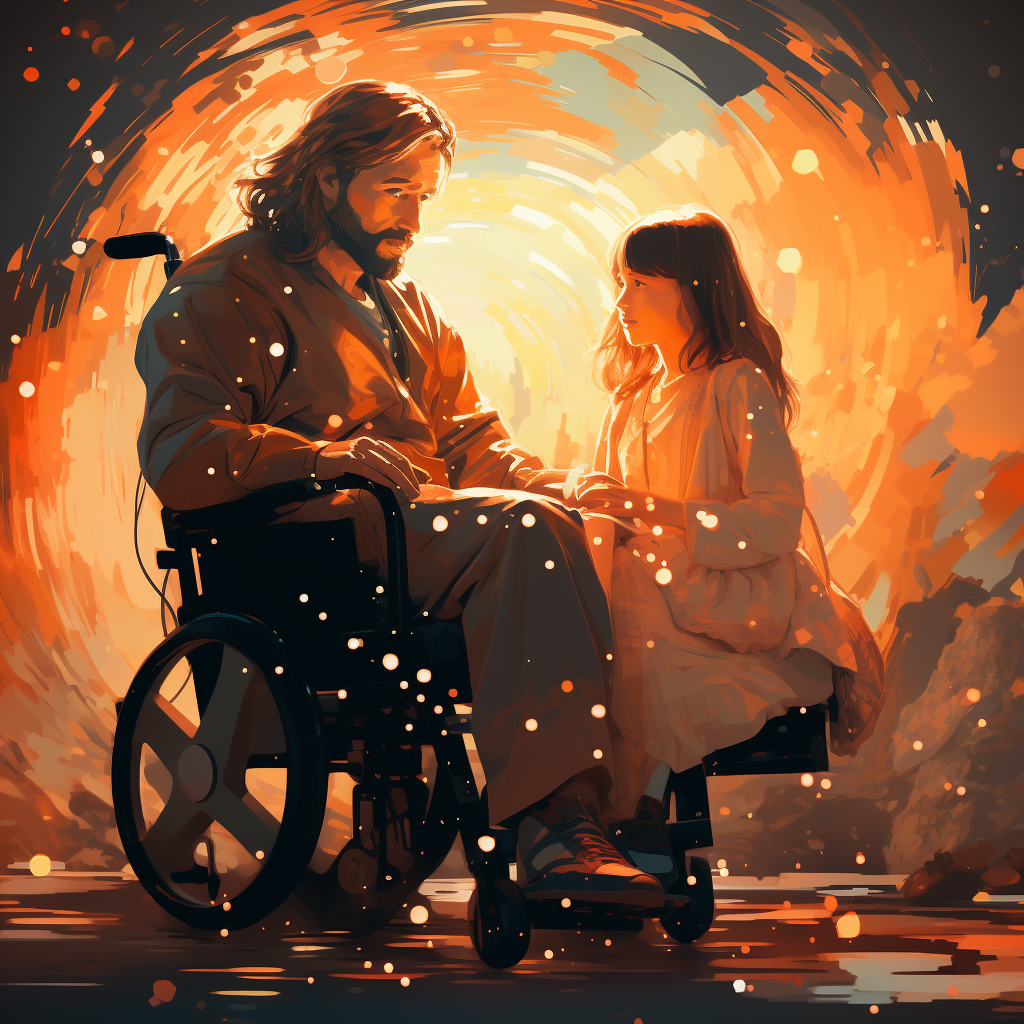 The Church and Disability