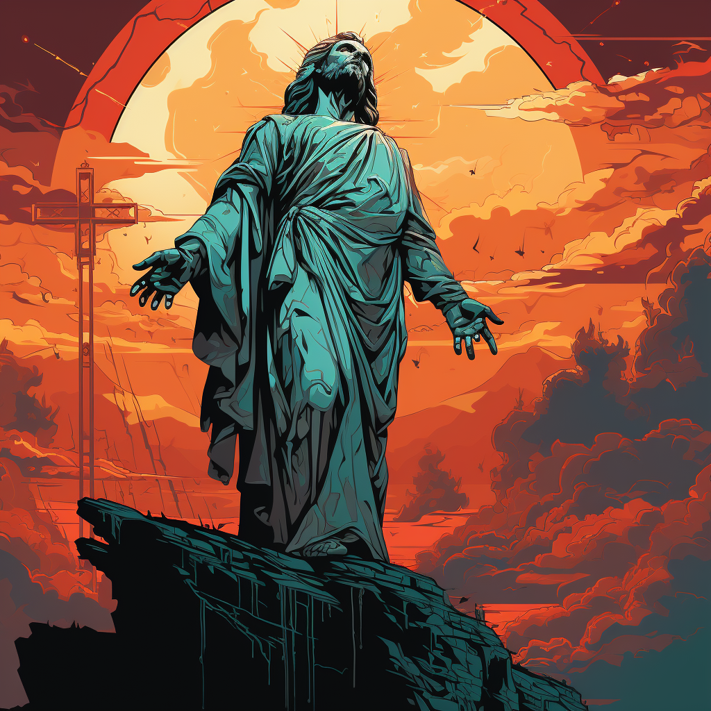 They Didn't Like the Prophets and Maybe You Don't Either