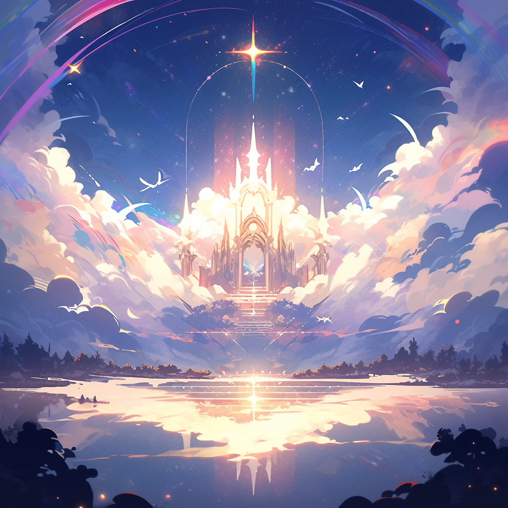 The Kingdom Can't Be Observed